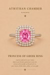 PRINCESS OF GREEK RING