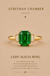 LADY ALICIA RING
