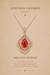 AMELISSE PENDANT