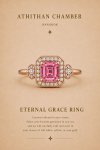 ETERNAL GRACE RING
