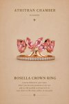 ROSELLA CROWN RING