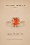 LOVE ACTUALLY RING