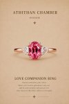 LOVE COMPANION RING