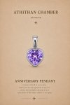 ANNIVERSARY PENDANT