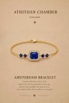 AMSTERDAM BRACELET