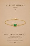 BEST COMPANION BRACELET