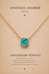 ANNIVERSARY PENDANT