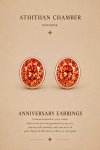 ANNIVERSARY EARRINGS