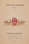WINSON TIARA RING