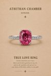 TRUE LOVE RING