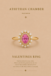 VALENTINES RING