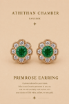 PRIMROSE EARRINGS