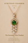 THE SOVEREIGN GLOW PENDANT