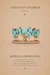 ROSELLA CROWN RING