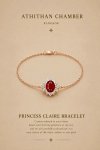 PRINCESS CLAIRE BRACELET