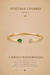 A PERFECT MATCH BRACELET