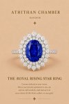 THE ROYAL RISING STAR RING