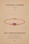 BEST COMPANION BRACELET