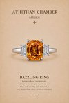 DAZZLING RING