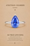 SO TRUE LOVE RING