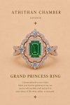 GRAND PRINCESS MAGRIT RING