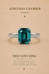 TRUE LOVE RING