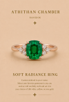 SOFT RADIANCE RING