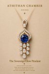 THE SOVEREIGN GLOW PENDANT