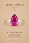 SO TRUE LOVE RING