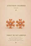 FORGET-ME-NOT EARRINGS