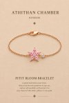 PETIT BLOOM BRACELET