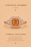 ETERNAL GRACE RING