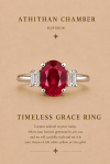 TIMELESS GRACE RING