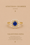 VALENTINES RING