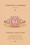 ETERNAL GRACE RING