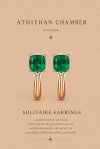SOLITAIRE EARRINGS