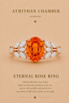 ETERNAL ROSE RING
