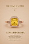 ELOURA PRINCESS RING