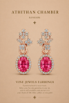 VINE JEWELS EARRINGS
