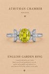ENGLISH GARDEN RING