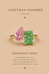 SOULMATE RING