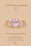 SOFT RADIANCE RING