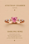 DARLING RING