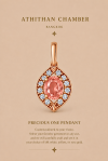 PRECIOUS ONE PENDANT