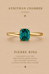 PIERRE RING