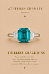 TIMELESS GRACE RING