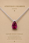 YOU'RE THE ONE PENDANT