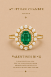 VALENTINES RING