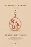 TWILIGHT BIRD PENDANT