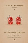 TWINKLE TWINKLE EARRINGS